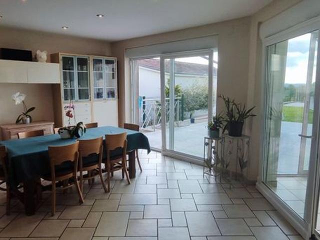 Maison vente à Forbach-Boulay-Moselle, Théding