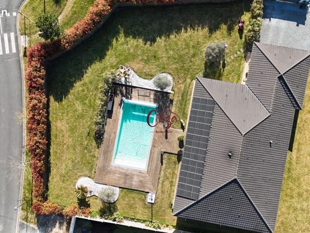 Maison vente à Bordeaux, Bouliac
