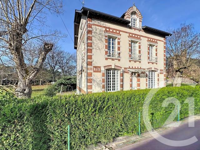 Maison vente à Romorantin-Lanthenay, La Ferté-imbault