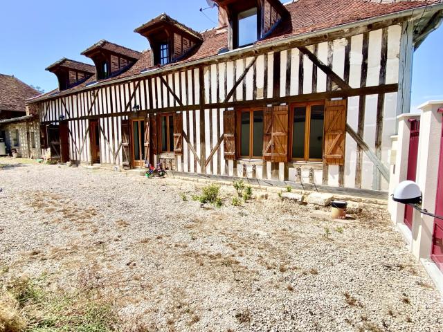 Maison vente à Bar-sur-Aube, Epagne