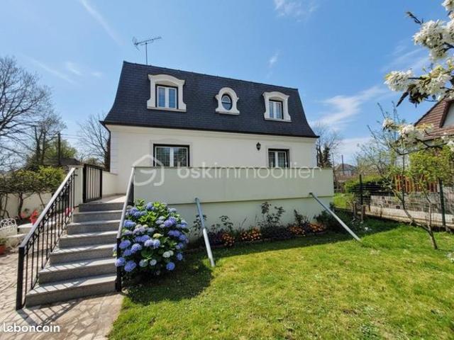 Maison vente à Créteil, Le Plessis-trévise