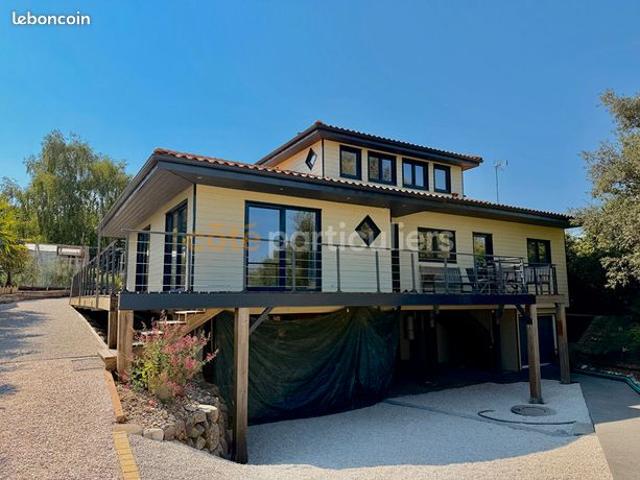 Maison vente à Les Sables-d'Olonne, Talmont-saint-hilaire