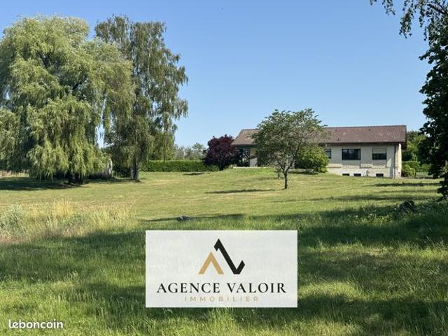 Maison vente à Sarreguemines, Ernestviller