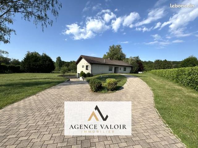 Maison vente à Sarreguemines, Ernestviller