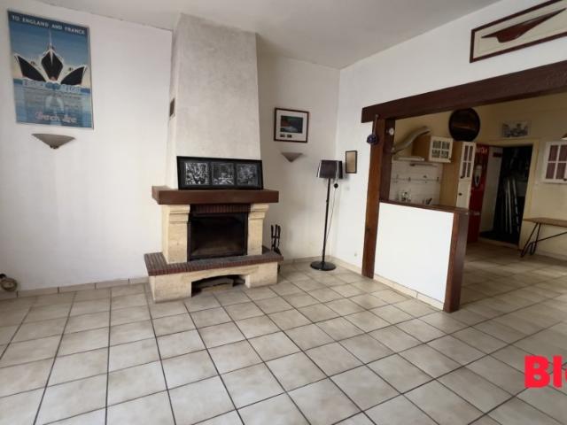 Maison vente à Penhoët, Saint-Nazaire