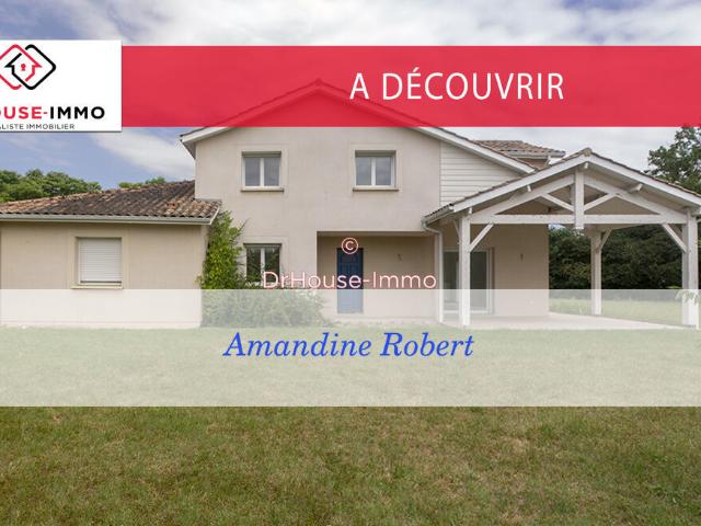 Maison vente à Marmande