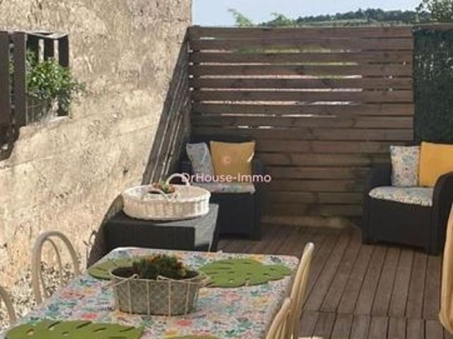 Maison vente à Die, Plan-de-baix