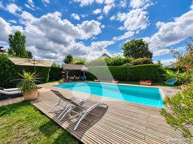 Maison vente à Dijon, Lamarche-sur-saône