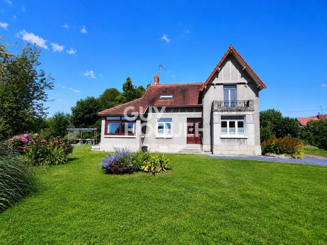Maison vente à Péronne, Epehy
