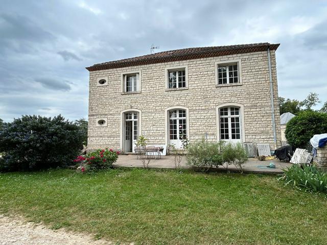 Maison location à Montamisé, Vienne