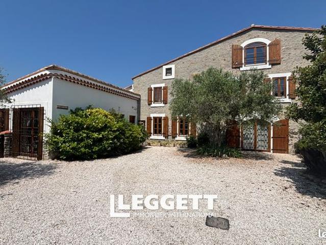 Maison vente à Prades, Ille-sur-têt