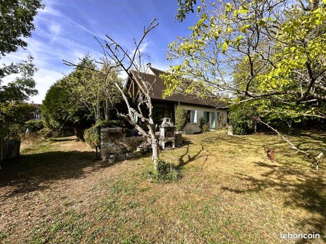 Maison vente à Villers-Saint-Frambourg, Villers-Saint-Frambourg-Ognon
