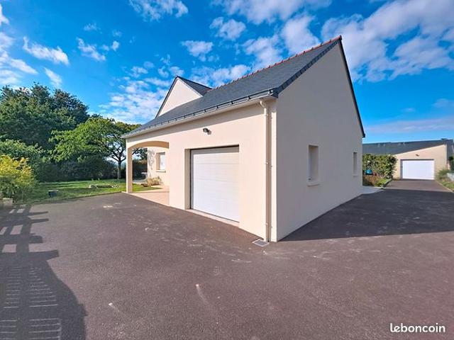 Maison vente à Châteaubriant-Ancenis, Pays de la Loire