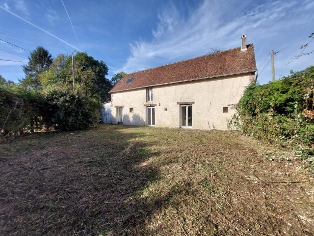 Maison vente à La Moinerie, Soligny-la-Trappe