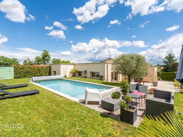 Maison vente à Villefranche-sur-Saône, Rhône