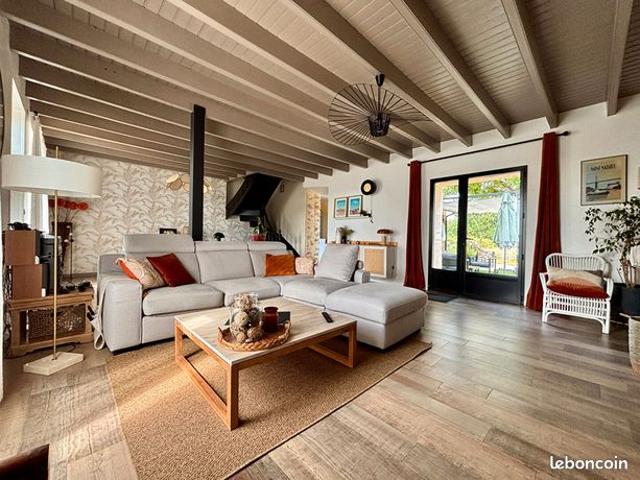 Maison vente à Saint-Nazaire, Missillac