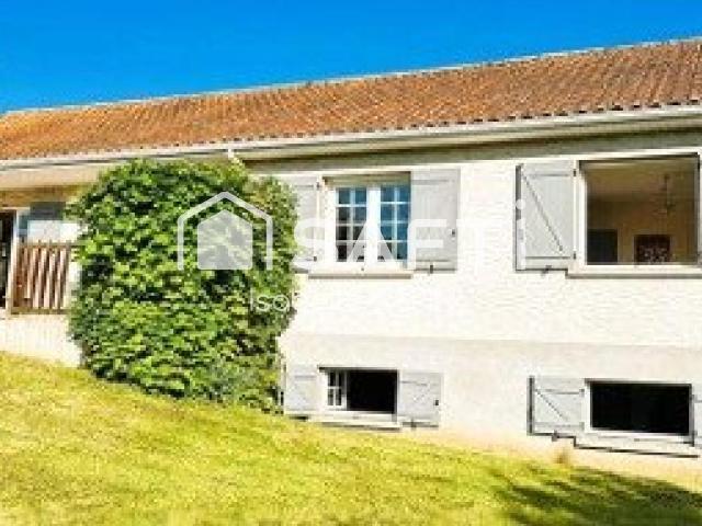 Maison vente à Poitiers, Migné-auxances