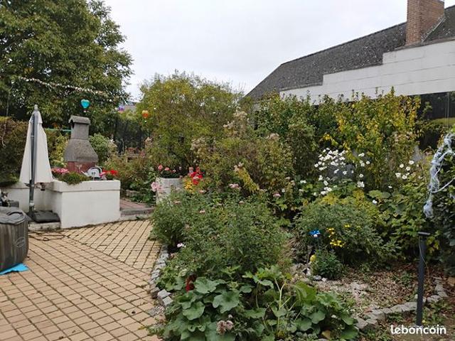 Maison vente à Cambrai, Avesnes-les-aubert