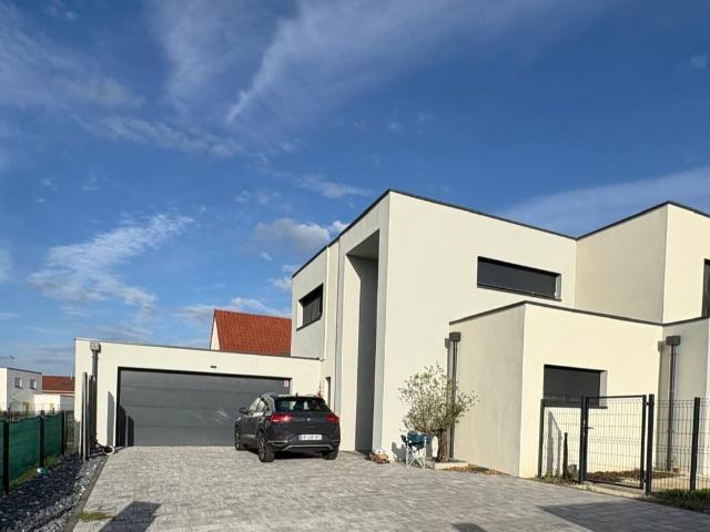 Maison vente à Ensisheim, Collectivité européenne d'Alsace