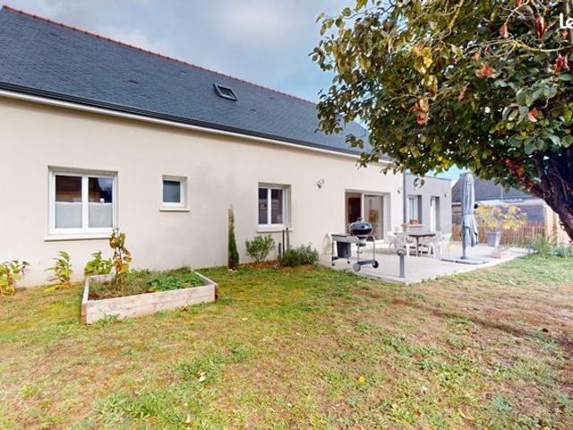 Maison vente à Villebernier, Maine-et-Loire