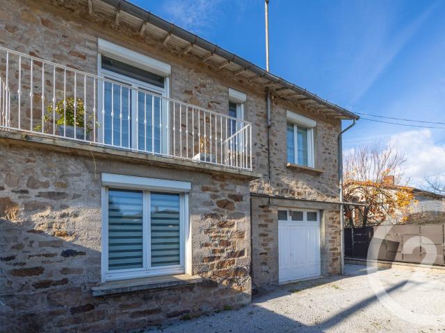 Maison vente à France métropolitaine, Saint-juéry