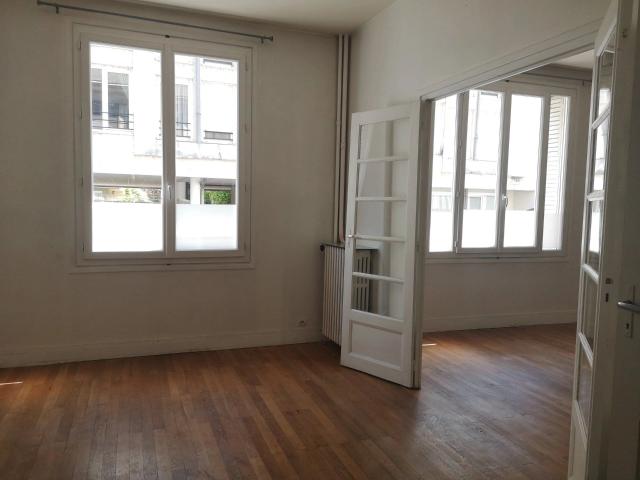 Maison location à Tours