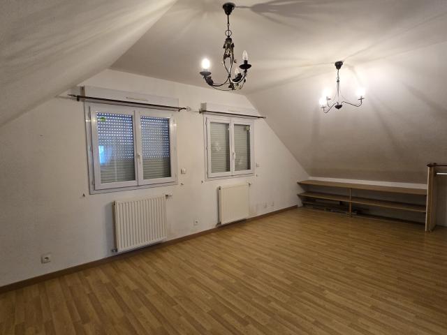 Maison location à Orléans, Villorceau