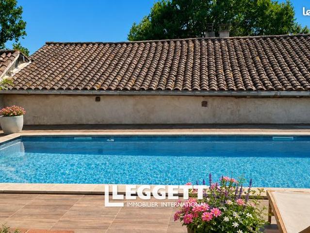 Maison vente à Montauban, Vazerac