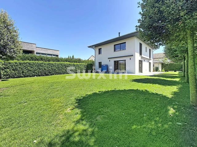 Maison vente à Gex, Auvergne-Rhône-Alpes