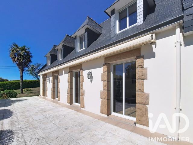Maison vente à Le Budou, Melgven