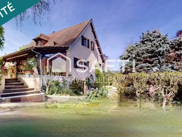 Maison vente à Le Bugue, La Terrasse