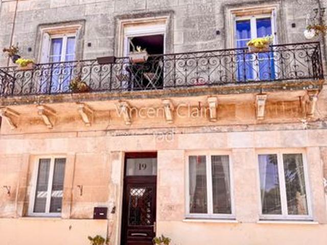 Maison vente à Villefagnan, Charente