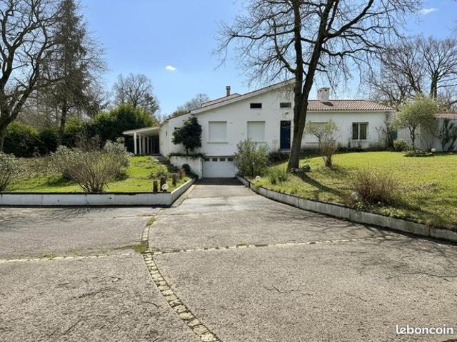 Maison vente à Rochefort, Vergeroux