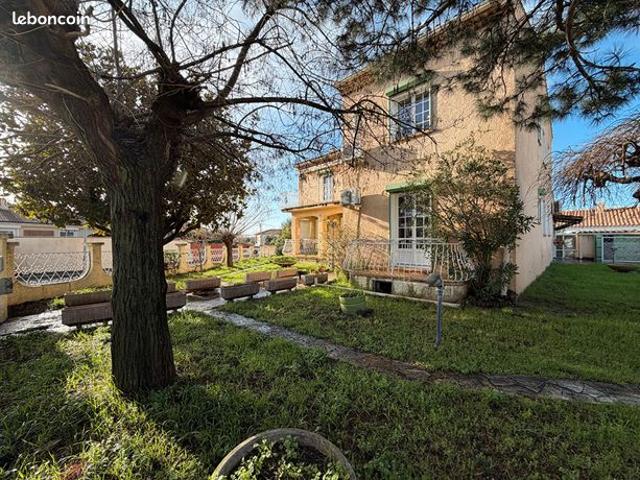 Maison vente à Istres, Miramas