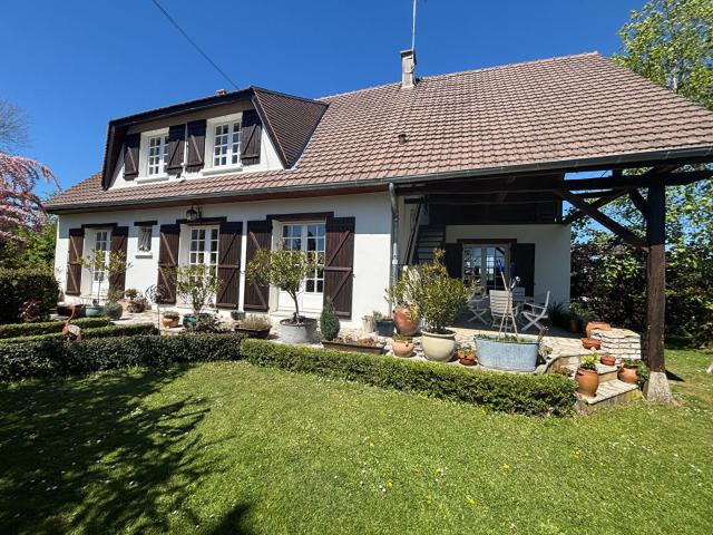 Maison vente à Beauvais, Sainte-geneviève