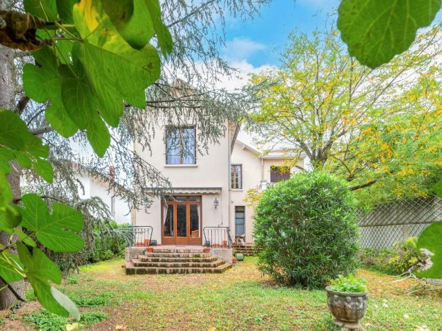 Maison vente à Toulouse