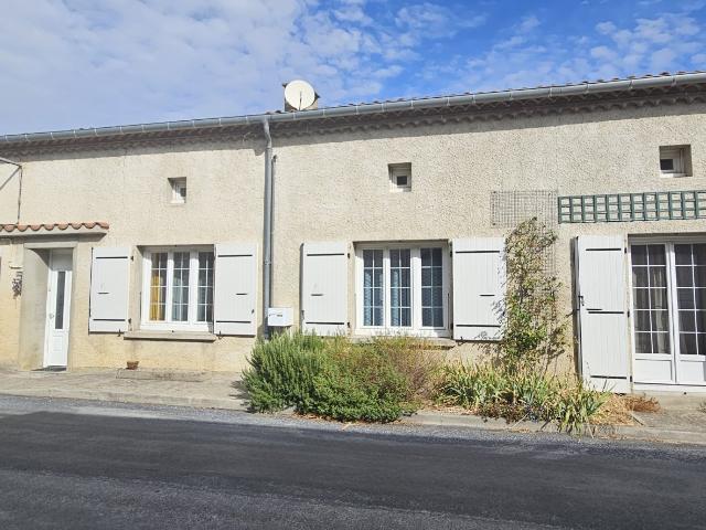 Maison vente à Les Gaux, Labruguière