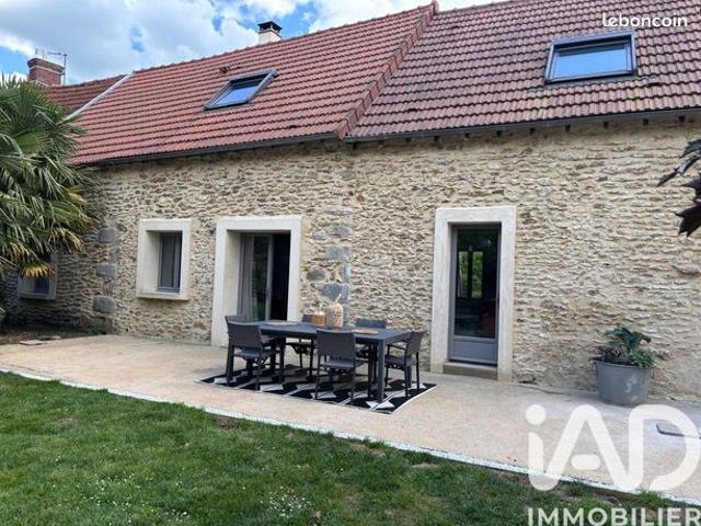 Maison vente à Rambouillet, Gazeran