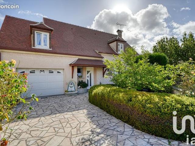 Maison vente à Sarcelles, Baillet-en-france