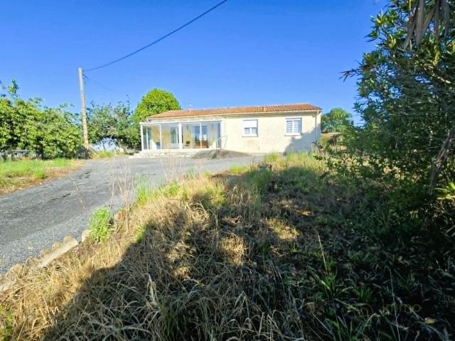 Maison vente à Jonzac, Mirambeau