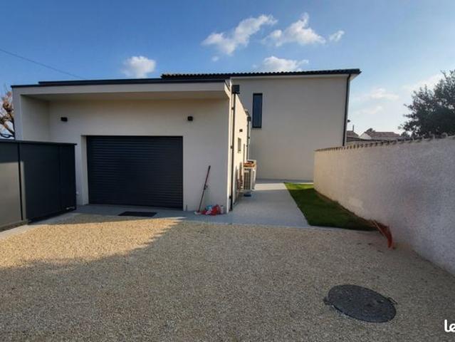 Maison vente à Valence, Granges-les-beaumont