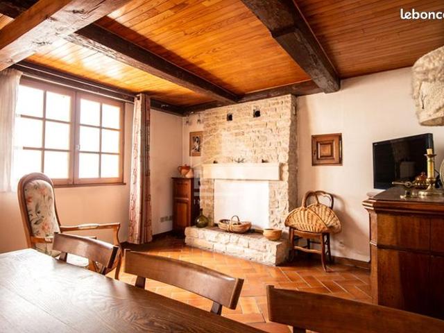 Maison vente à Esnandes, Charente-Maritime