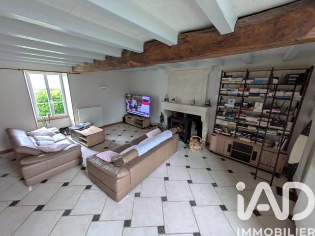 Maison vente à Saintes, Corme-royal
