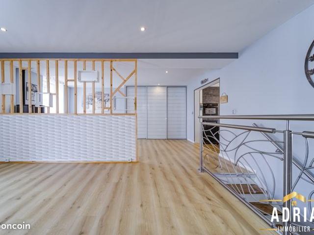 Maison vente à Thionville, Fameck