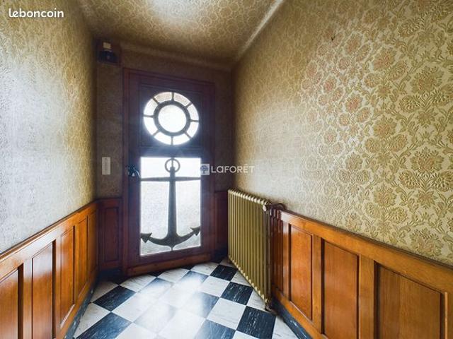 Maison vente à Quimper, Bretagne