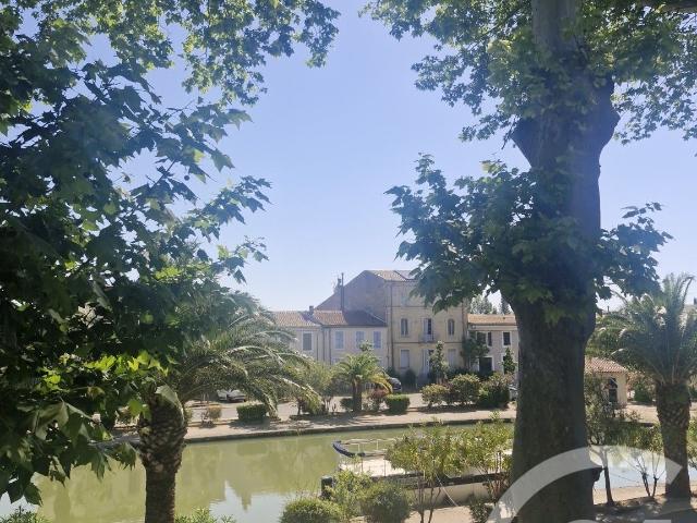 Maison vente à Narbonne, Sallèles-d'aude