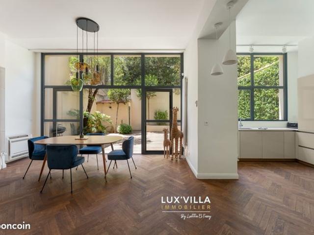 Maison vente à Montpellier