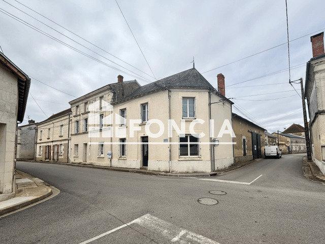 Maison vente à Châtellerault, Nouvelle-Aquitaine