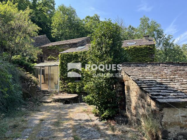 Maison vente à Béziers, Rosis