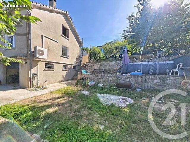Maison vente à Vitry-le-François, Ablancourt